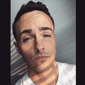 Meet your Posher, Jackson